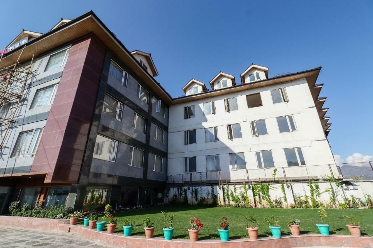 Palette - Opera Srinagar (Jammu and Kashmir)