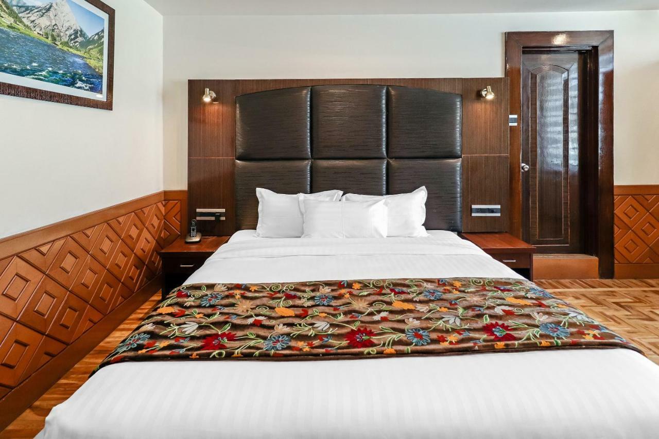 Hotel Palette - Opera 4*