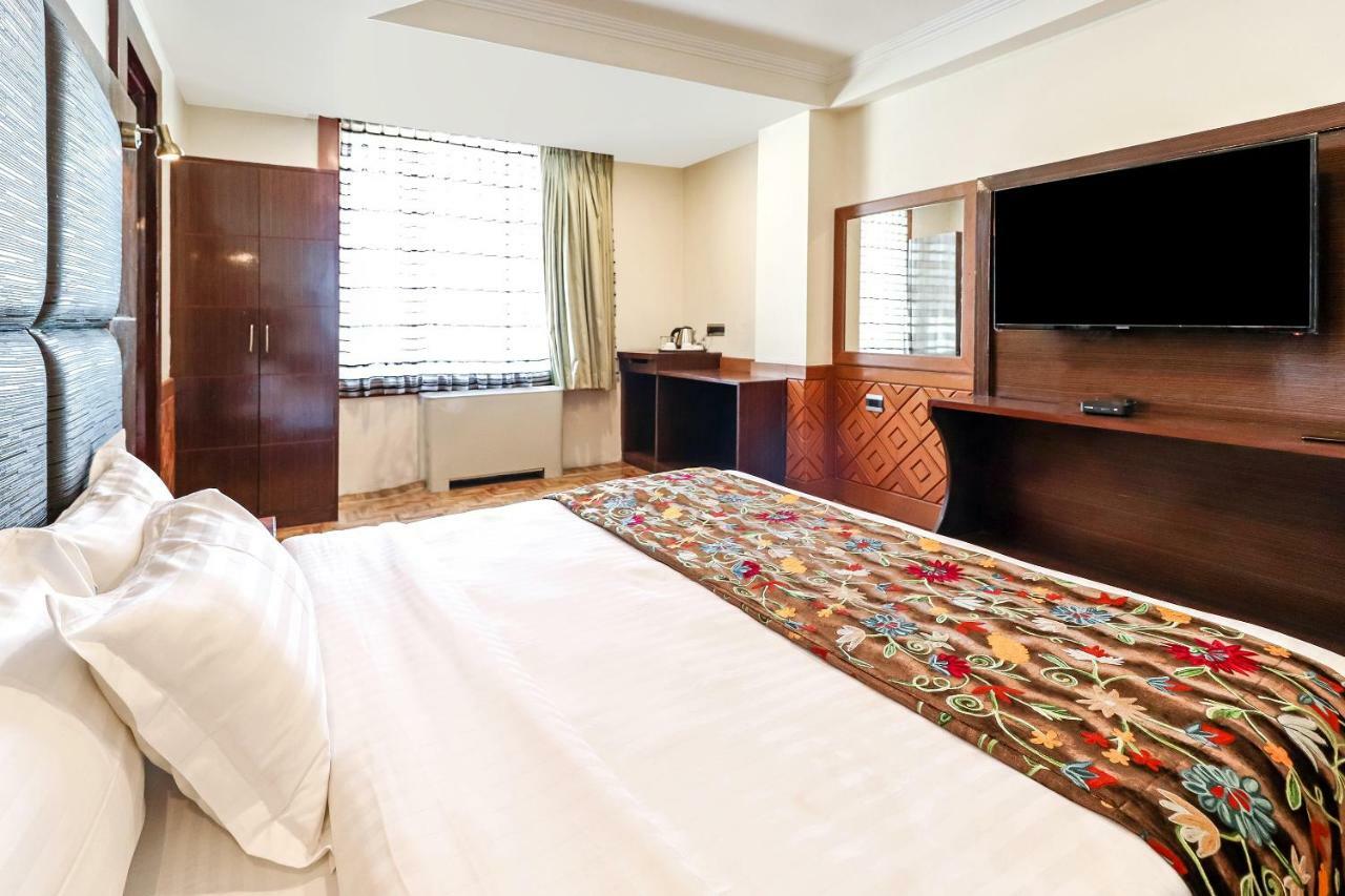 Palette - Opera Hotel 4*