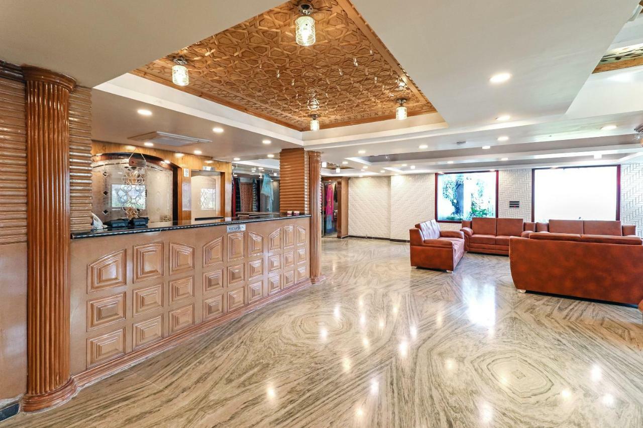 Palette - Opera 4* Srinagar (Jammu and Kashmir)