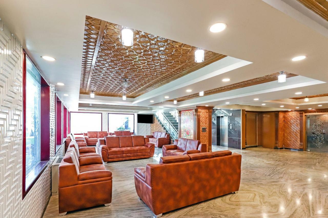 Palette - Opera Hotel Srinagar (Jammu and Kashmir)