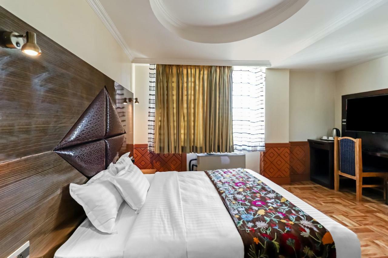 Palette - Opera 4* Srinagar (Jammu and Kashmir)