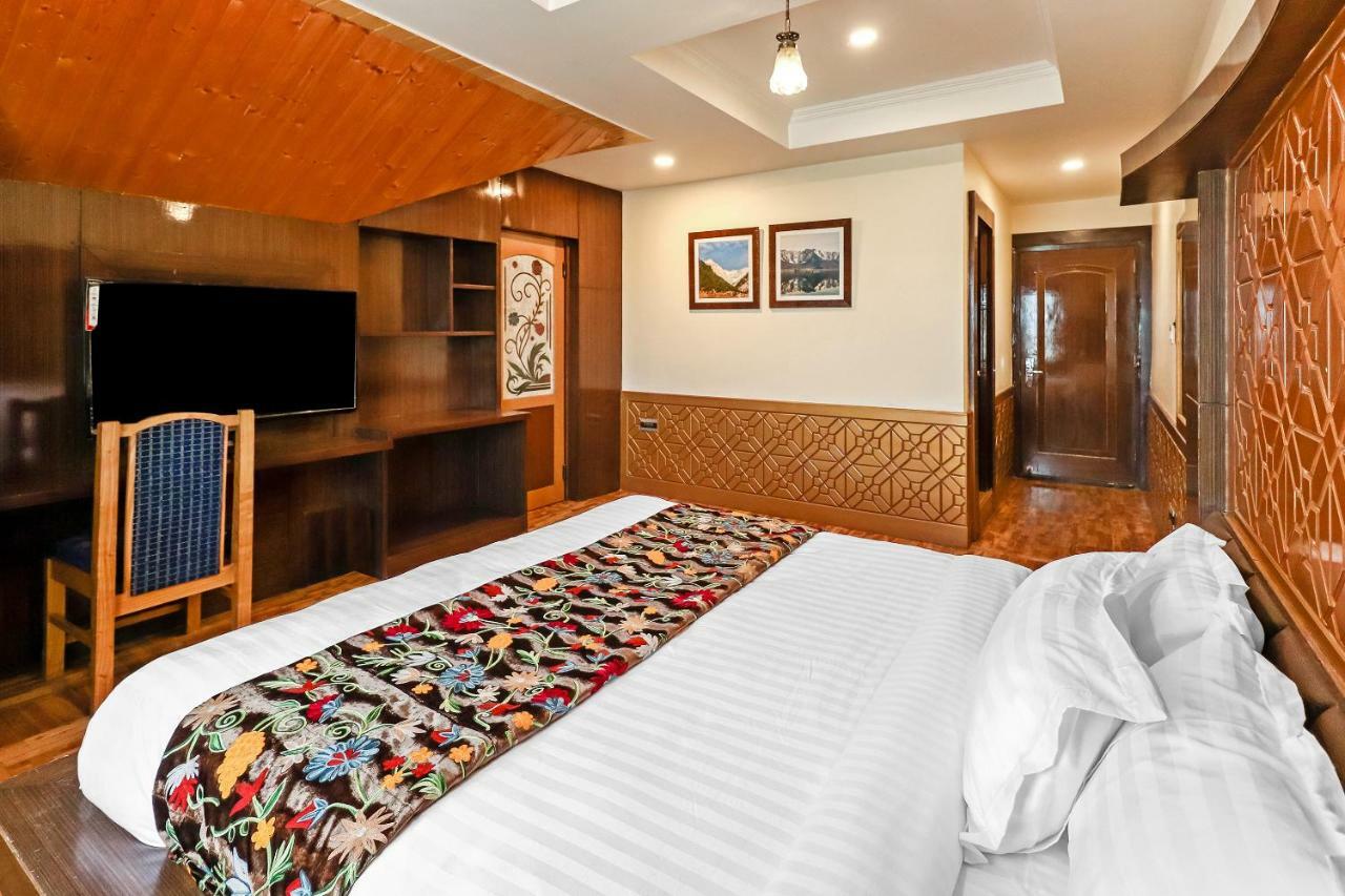 Palette - Opera Hotel 4*