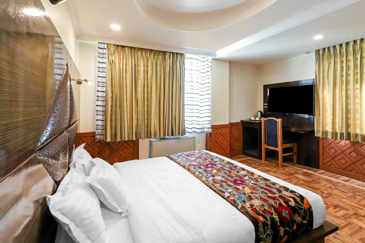 Hotel Palette - Opera 4*