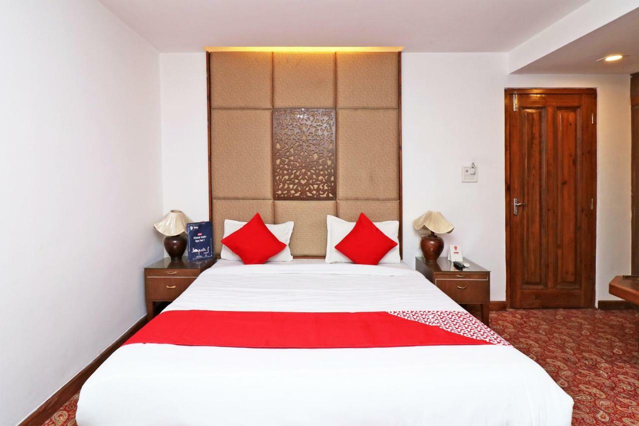 Hotel Oyo 19478 Paradise Gateway 3*