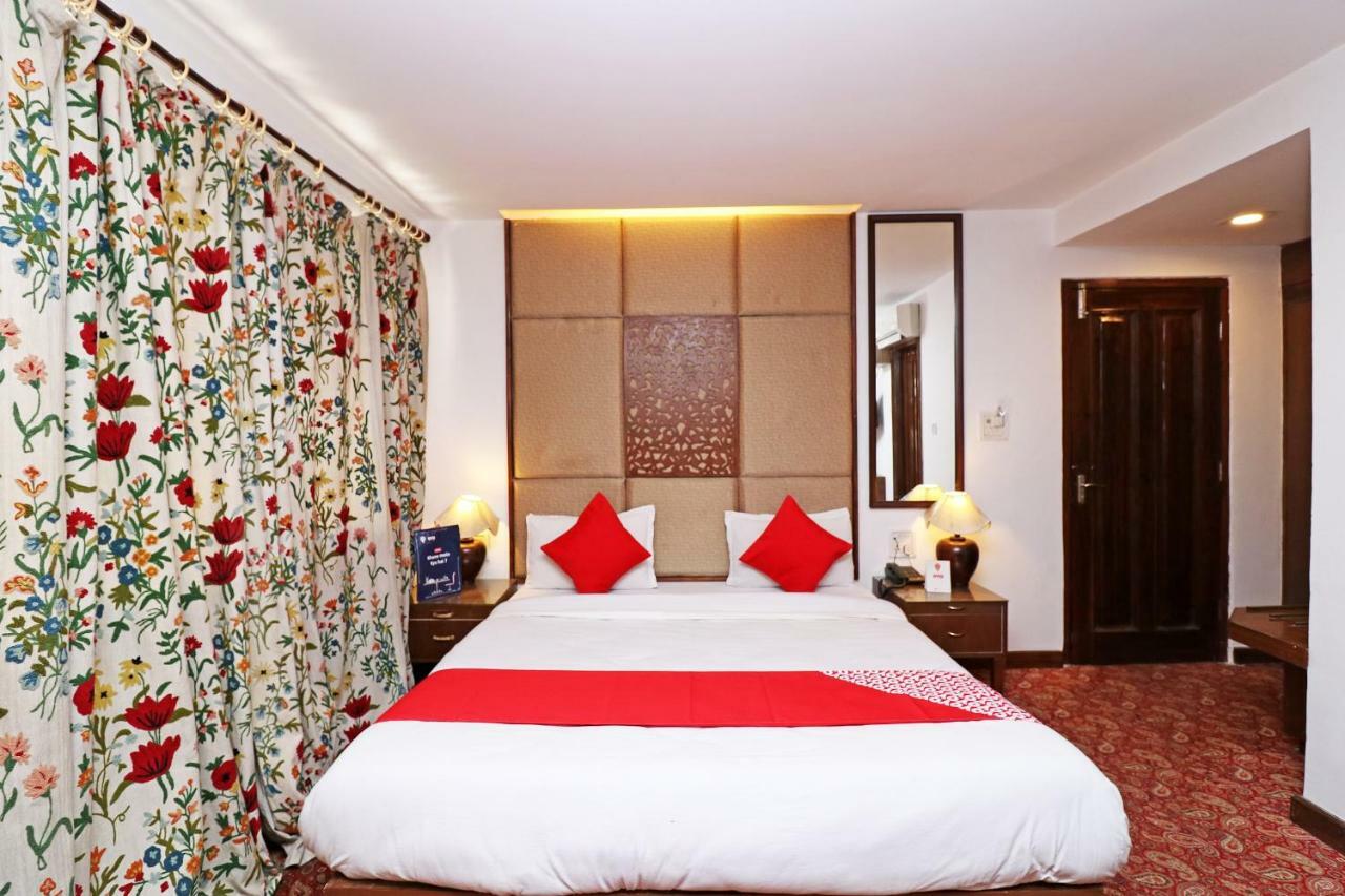 Hotel Oyo 19478 Paradise Gateway