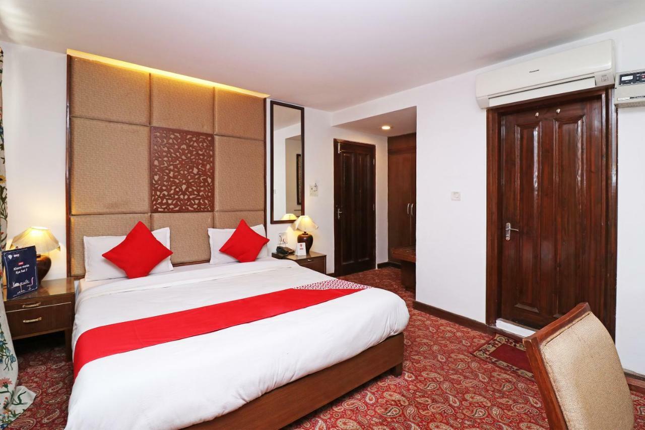 Hotel Oyo 19478 Paradise Gateway 3*