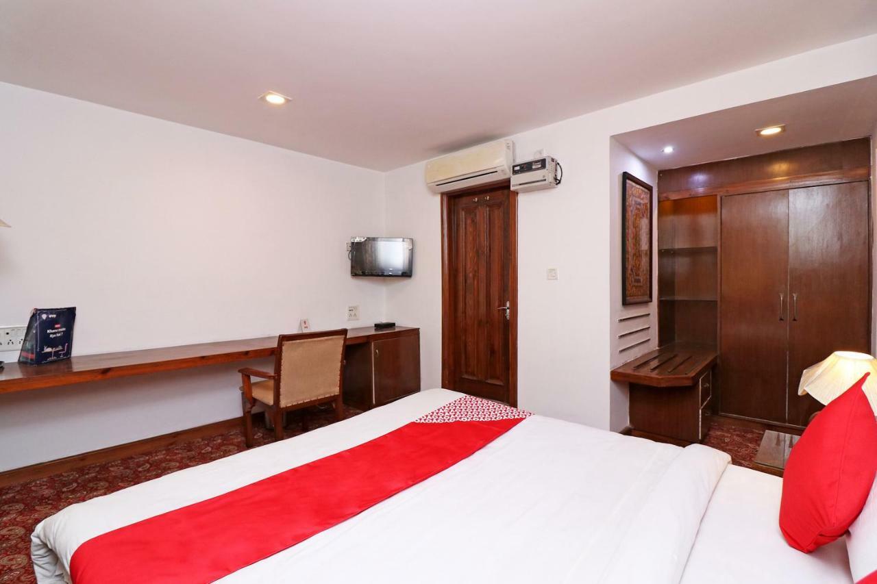Oyo 19478 Paradise Gateway Hotel 3*