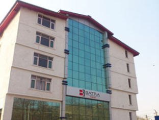 Hotel Batra And Residences 4*