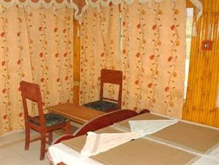 Hotel Butterfly *