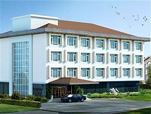 Grand Plaza Hotel