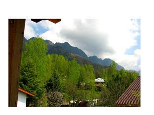 Hillscape Guest house 3*