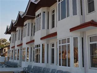 Kaisar Srinagar (Jammu and Kashmir)