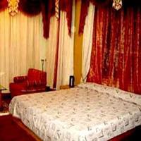 Hotel Silver Star Srinagar (Jammu and Kashmir)