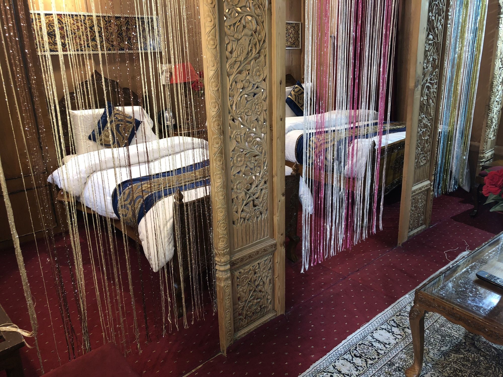 Lake Victoria Houseboat Botel 3*