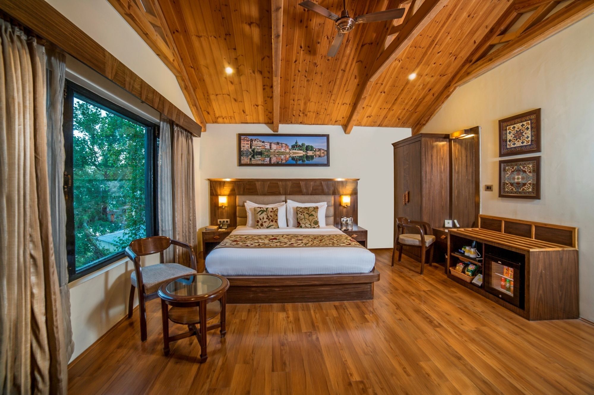 Lemon Tree 4* Srinagar (Jammu and Kashmir)