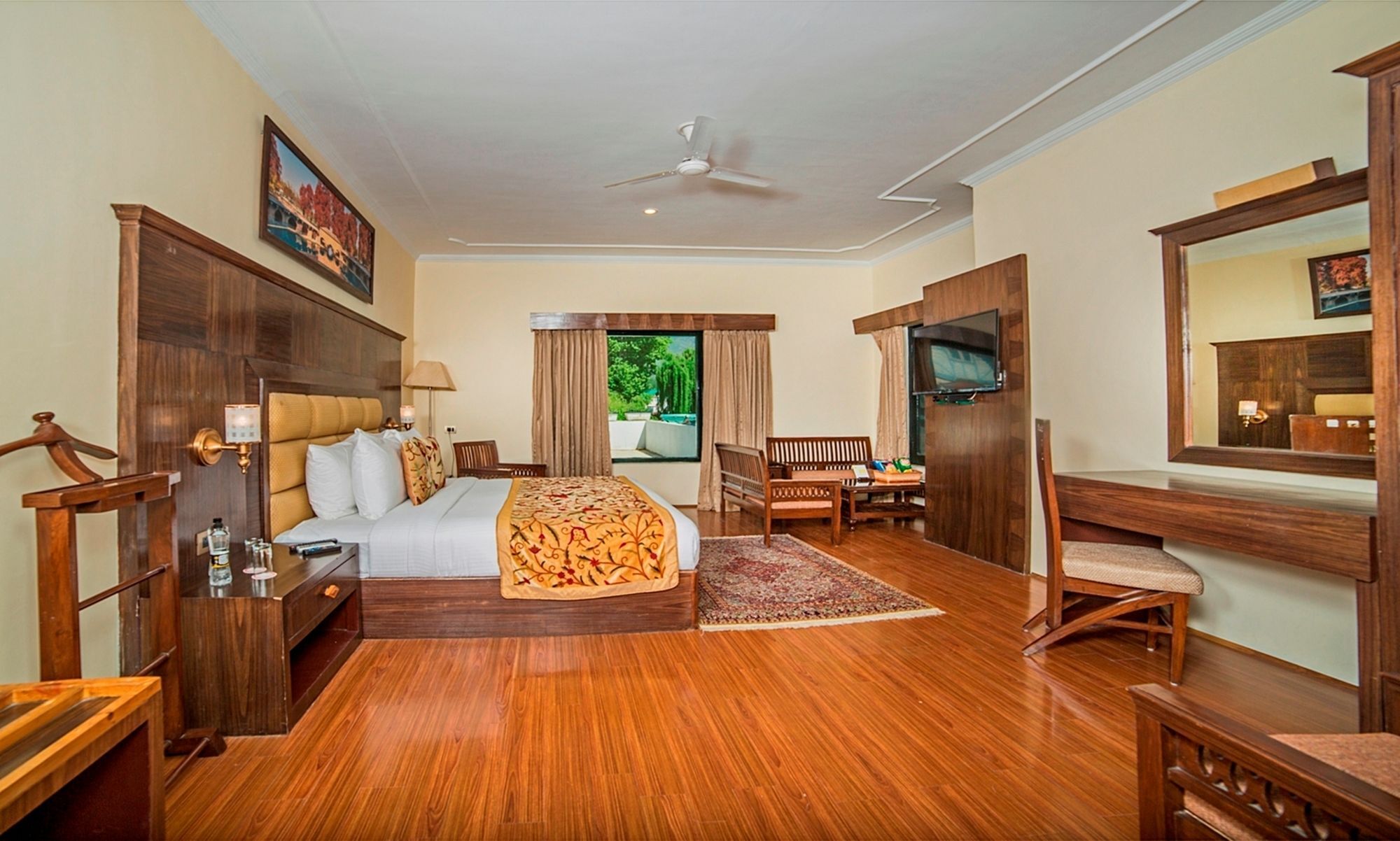 Lemon Tree Hotel