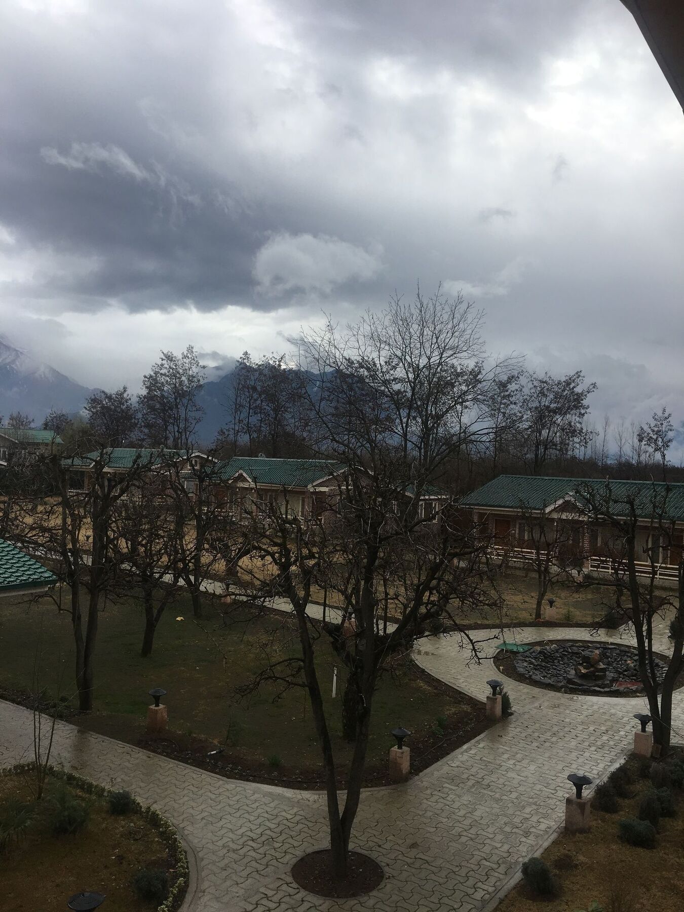 The Orchard Retreat & Resort Srinagar (Jammu and Kashmir)