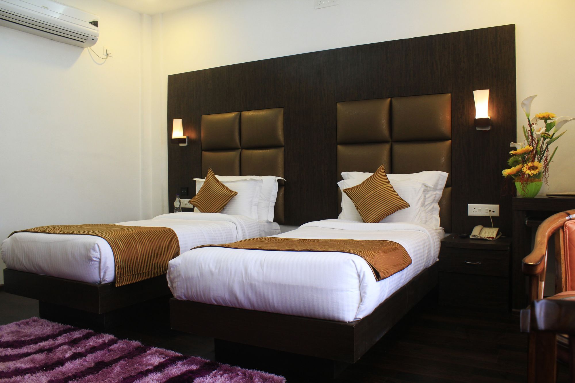 Mannat 4*