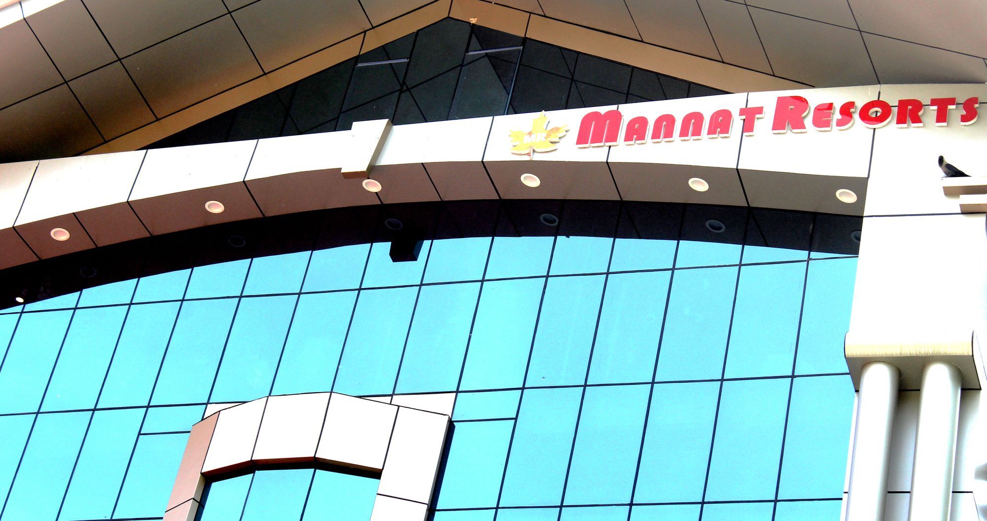 Mannat Hotel