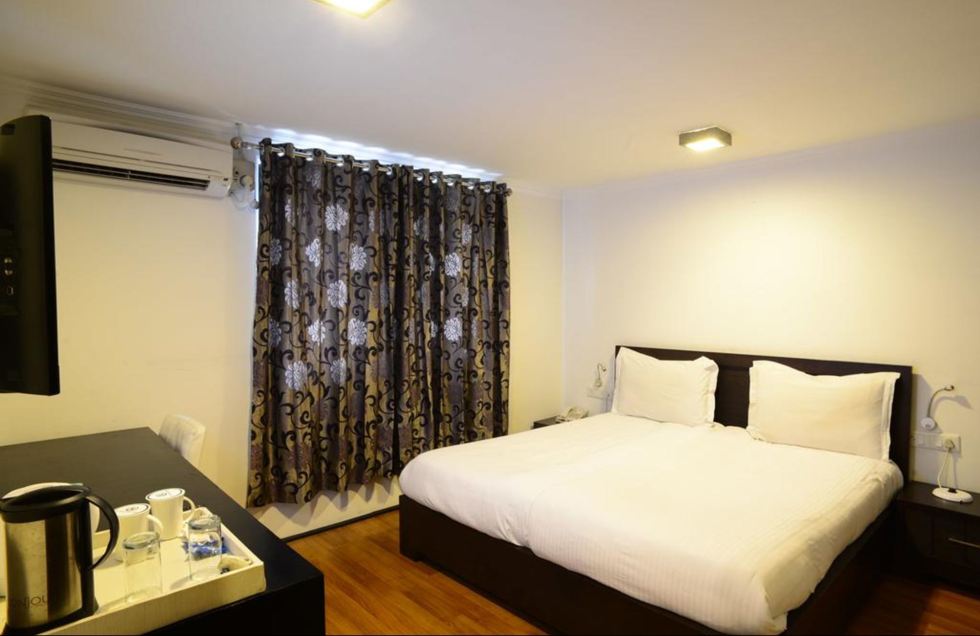 Summit Renaissance Srinagar (Jammu and Kashmir)