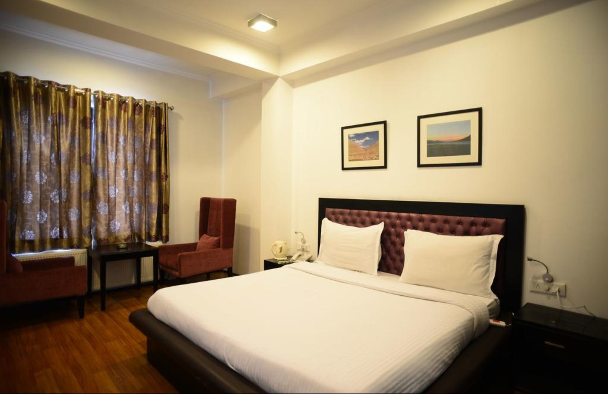 Summit Renaissance Srinagar (Jammu and Kashmir)