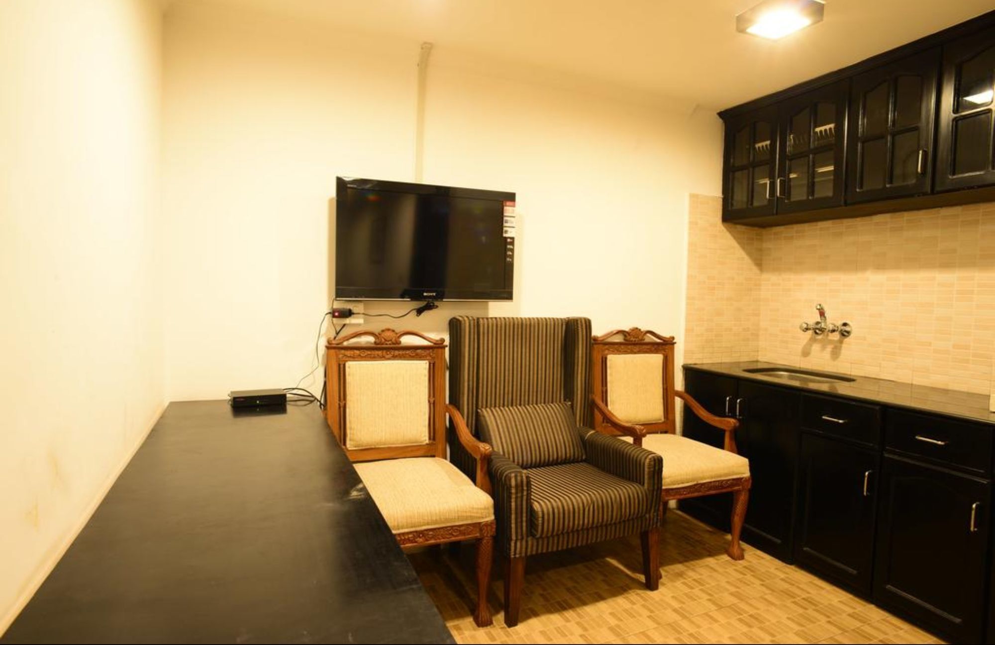 Summit Renaissance Srinagar (Jammu and Kashmir)