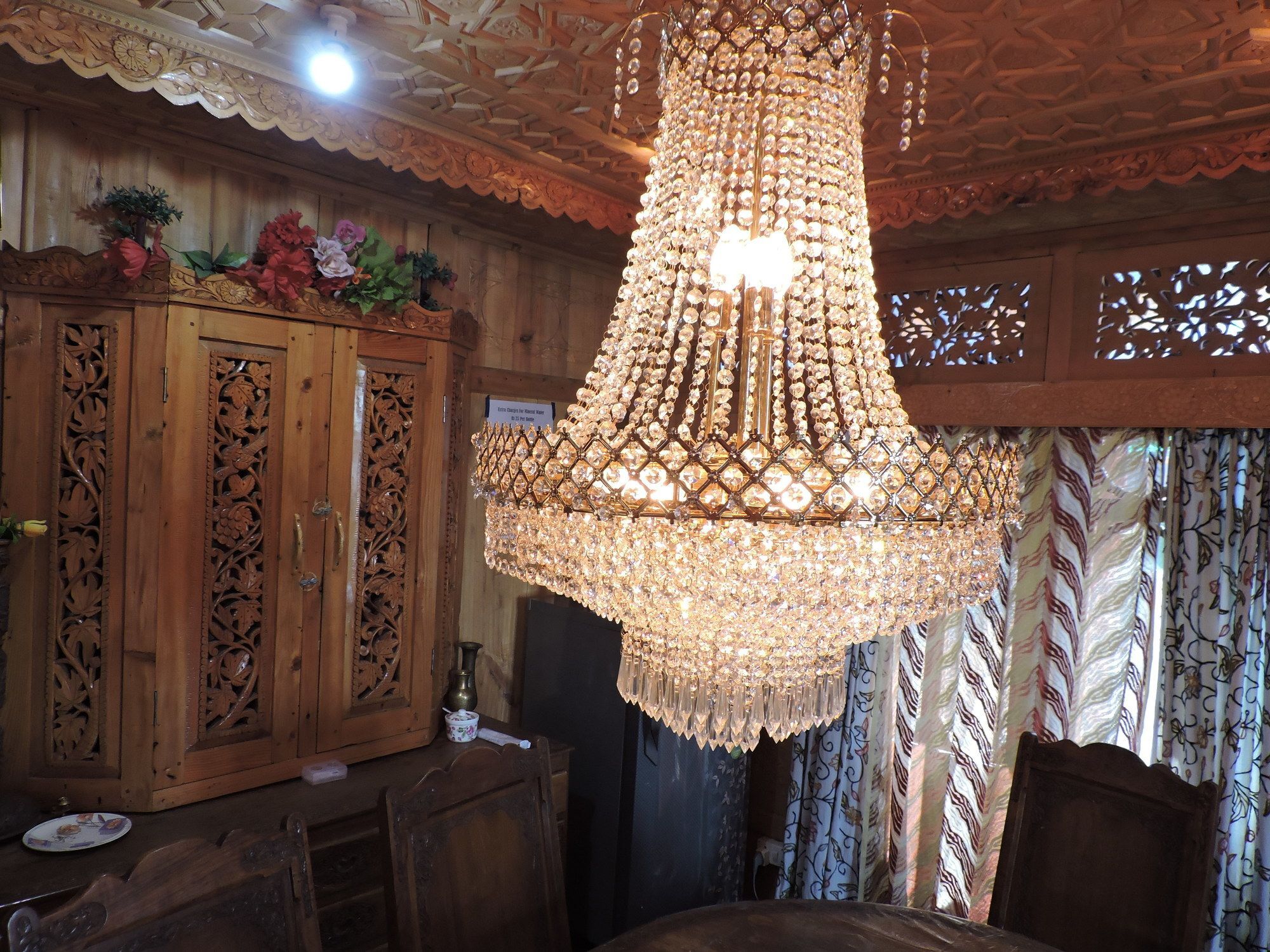 Hotel Young Bombay Group Of Houseboats 3*
