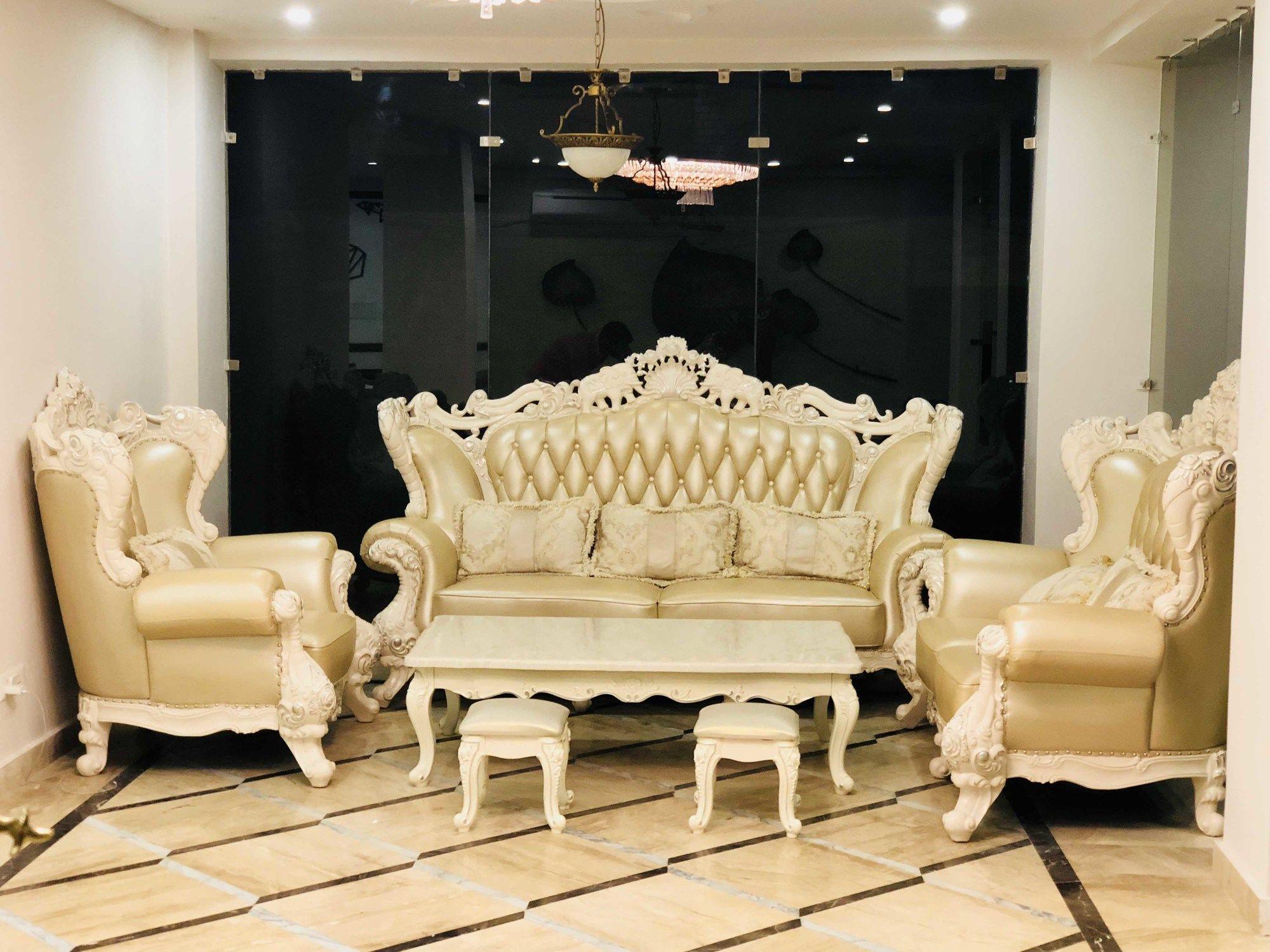 The Saffron Hotel 4*