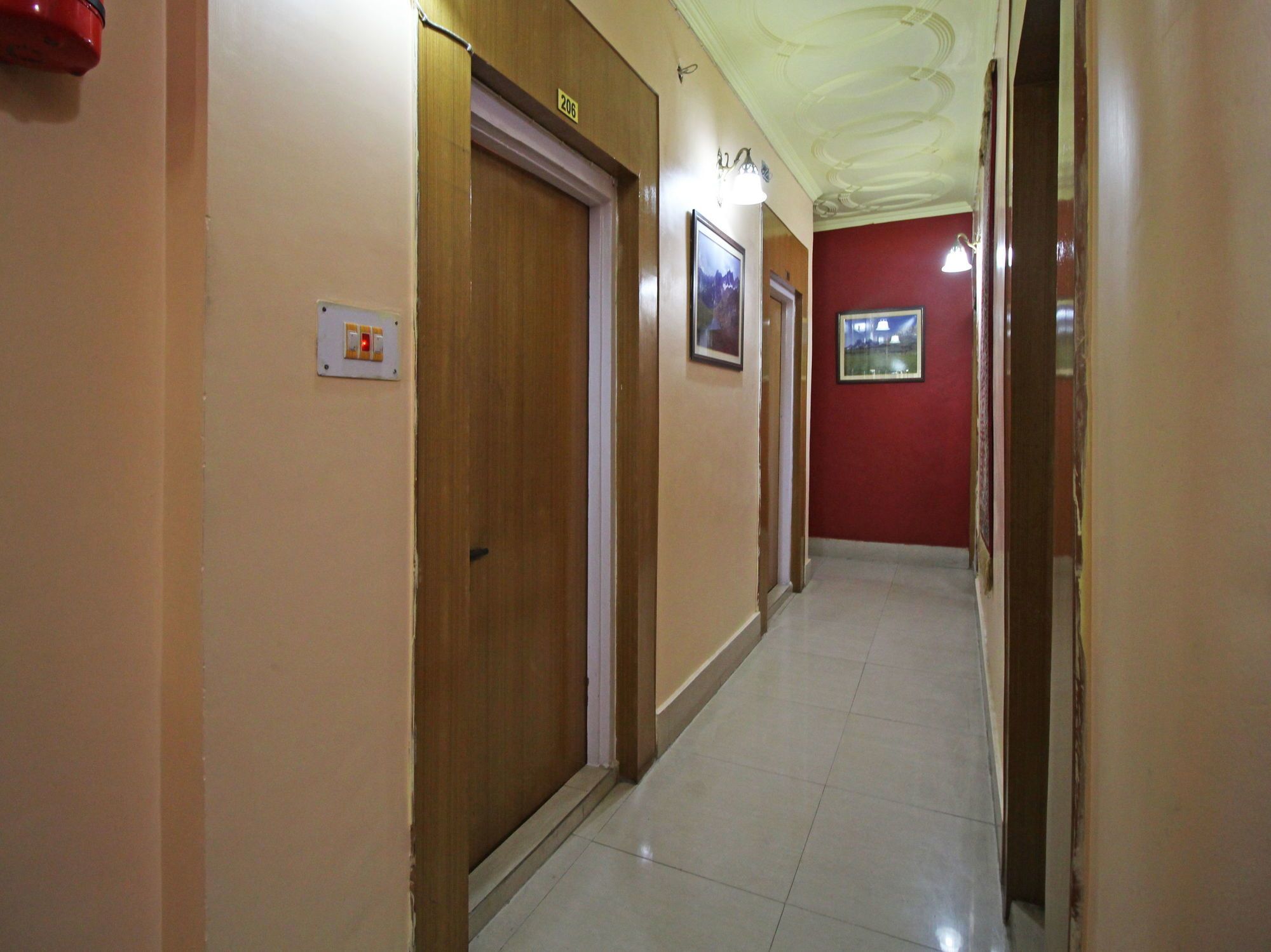 Oyo 4529 Star Of Kashmir