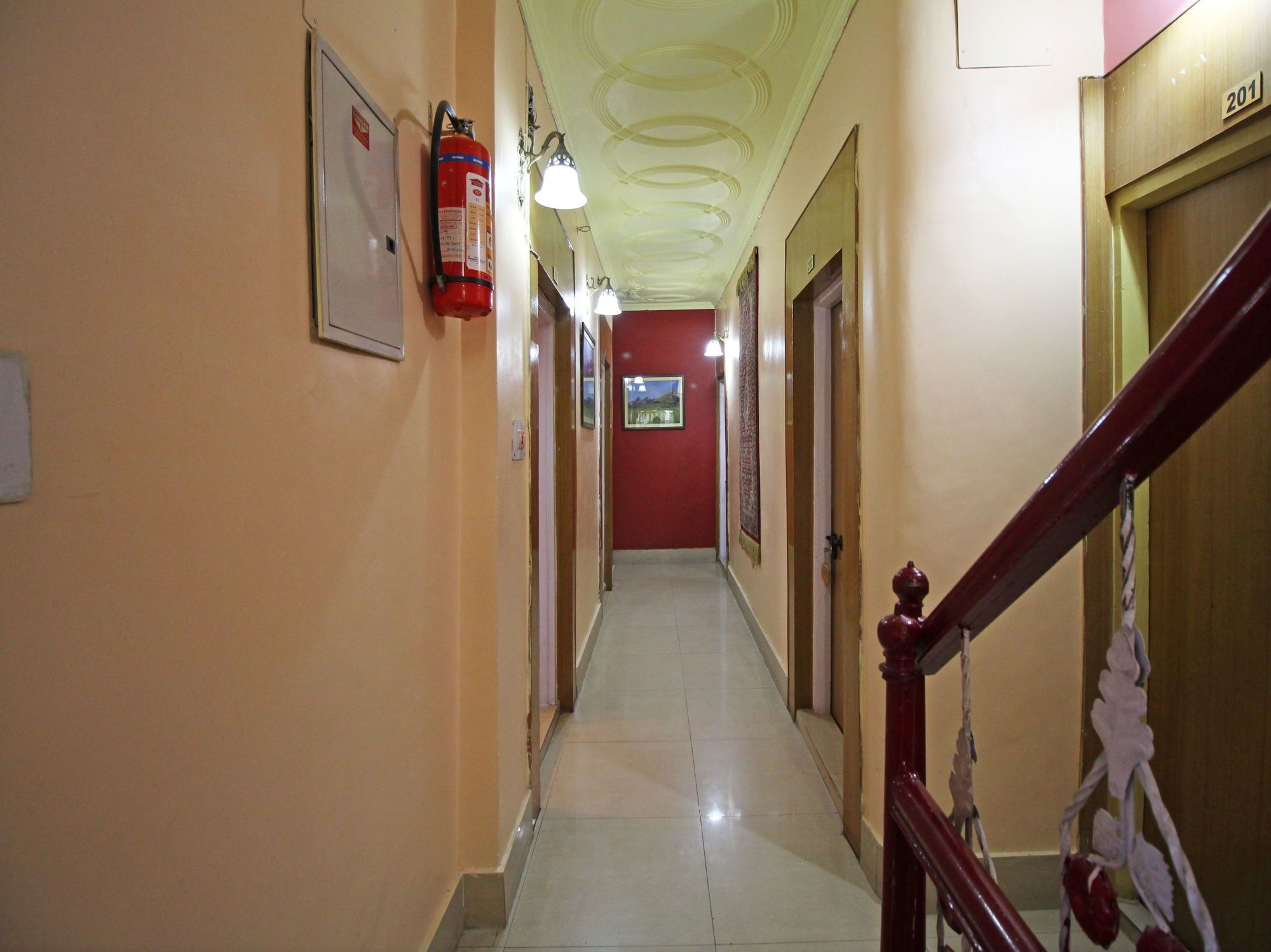 Oyo 4529 Star Of Kashmir Bed & Breakfast Srinagar (Jammu and Kashmir)