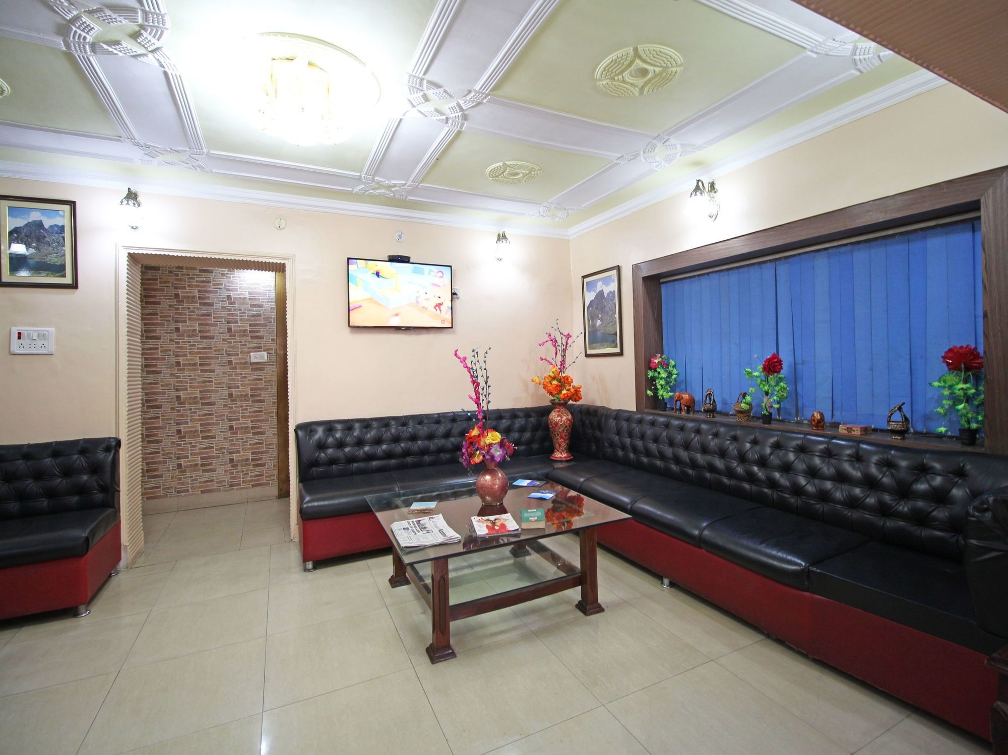 Oyo 4529 Star Of Kashmir Bed & Breakfast
