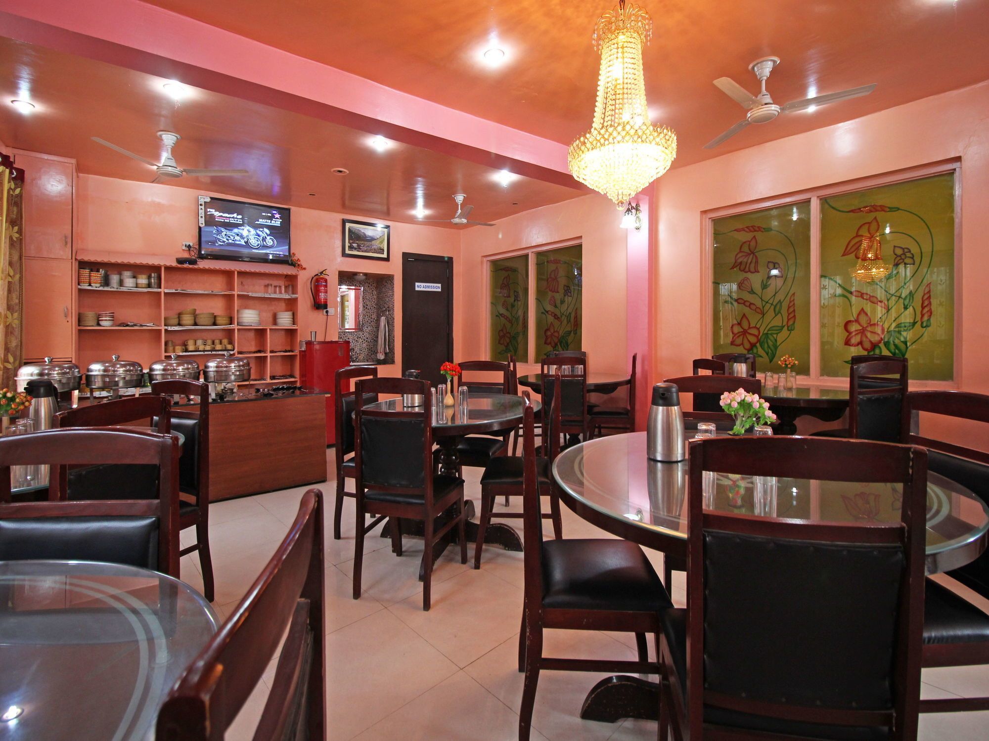 Oyo 4529 Star Of Kashmir Bed & Breakfast 3*