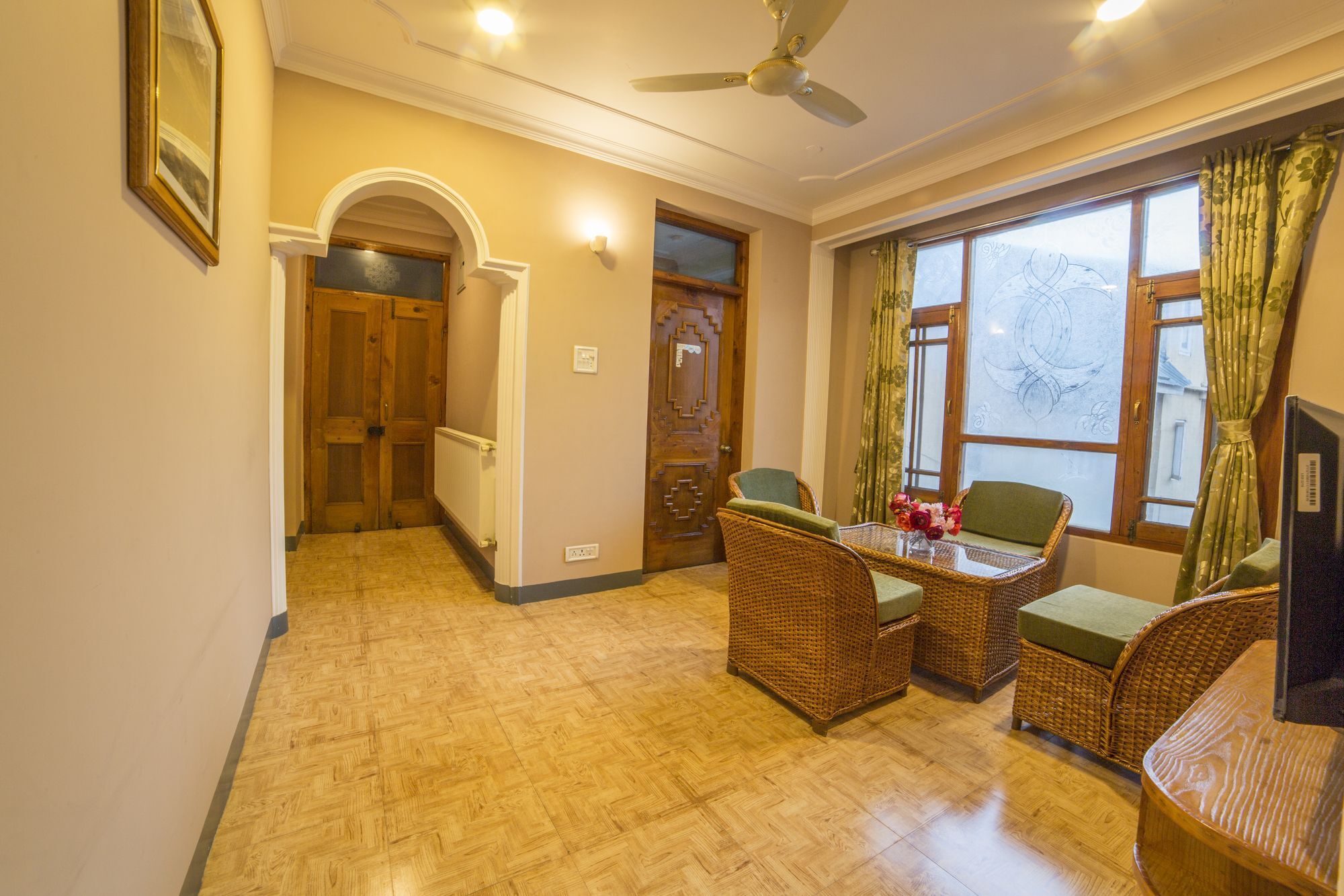 Shuhul Homes A Unit Of Aayu Holidays