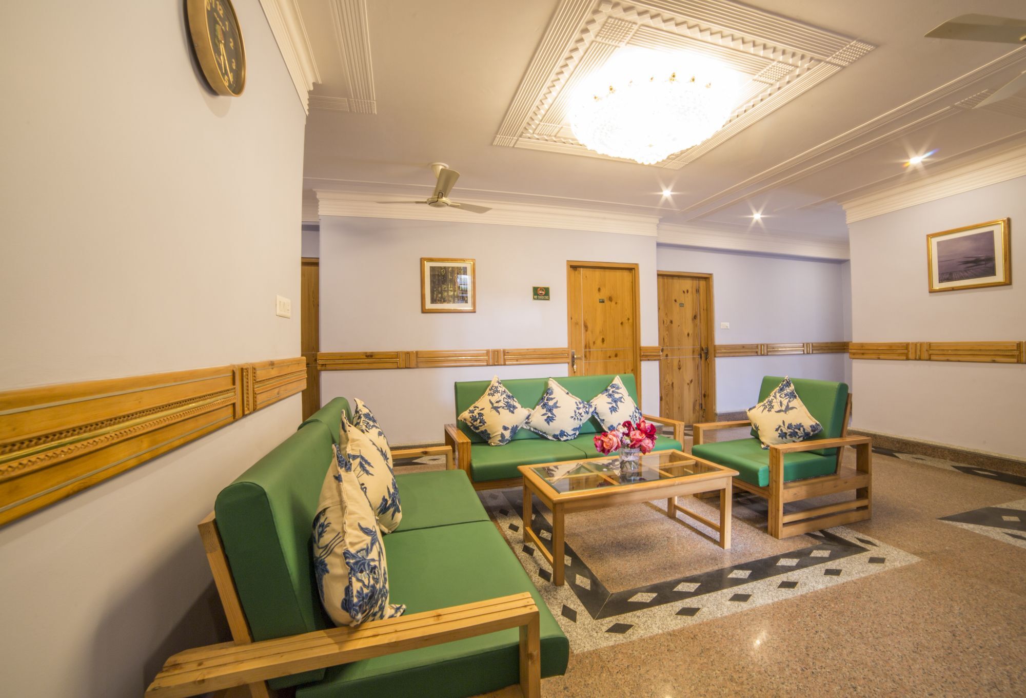 Hotel Shuhul Homes A Unit Of Aayu Holidays