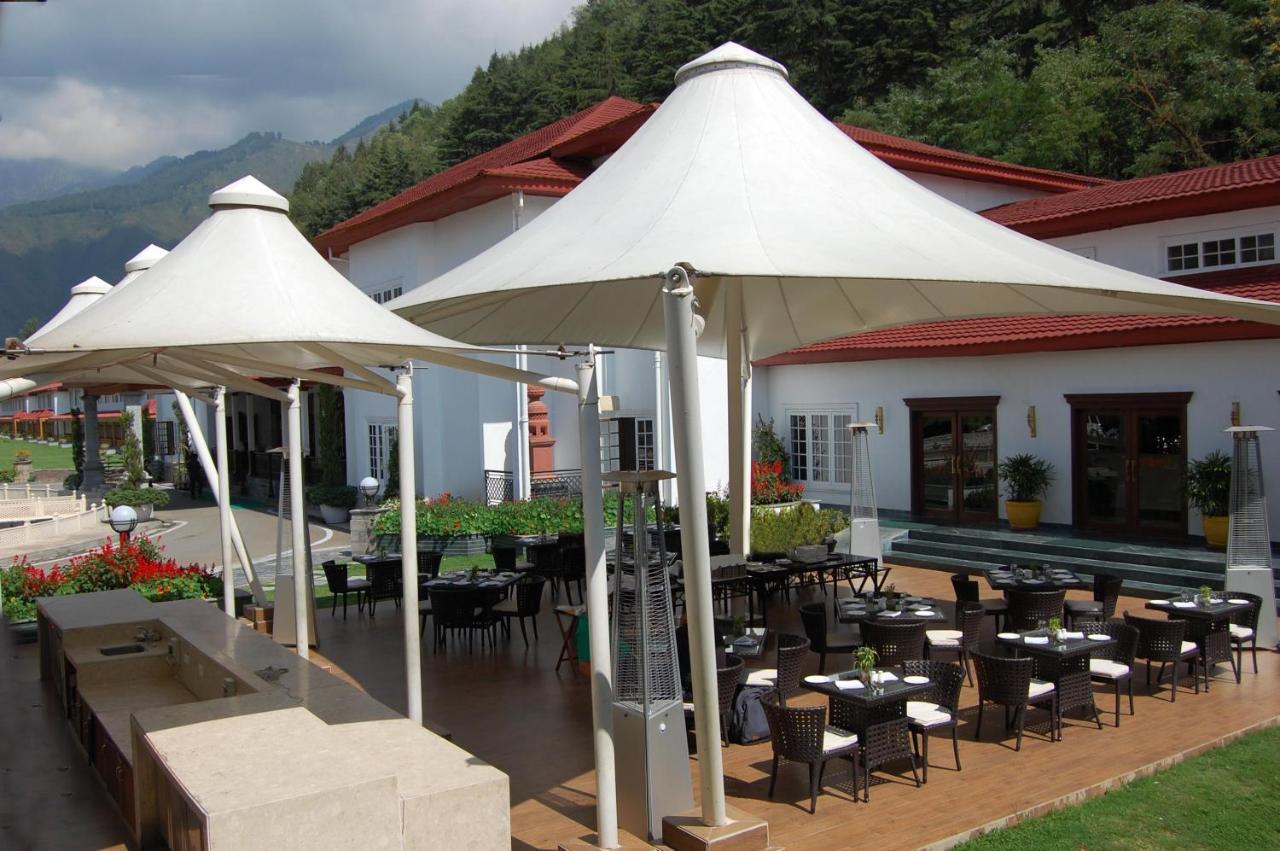 The Lalit Grand Palace Hotel Srinagar (Jammu and Kashmir)