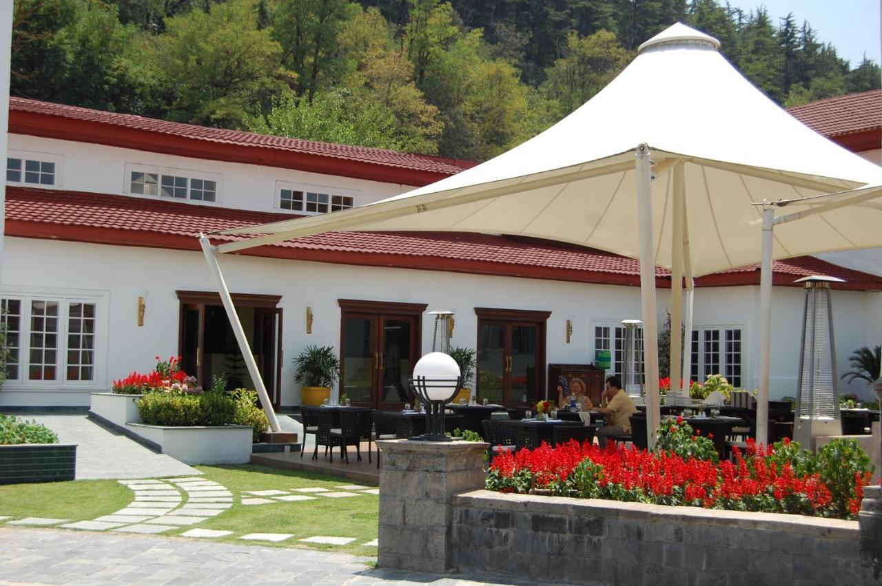 The Lalit Grand Palace Srinagar (Jammu and Kashmir)