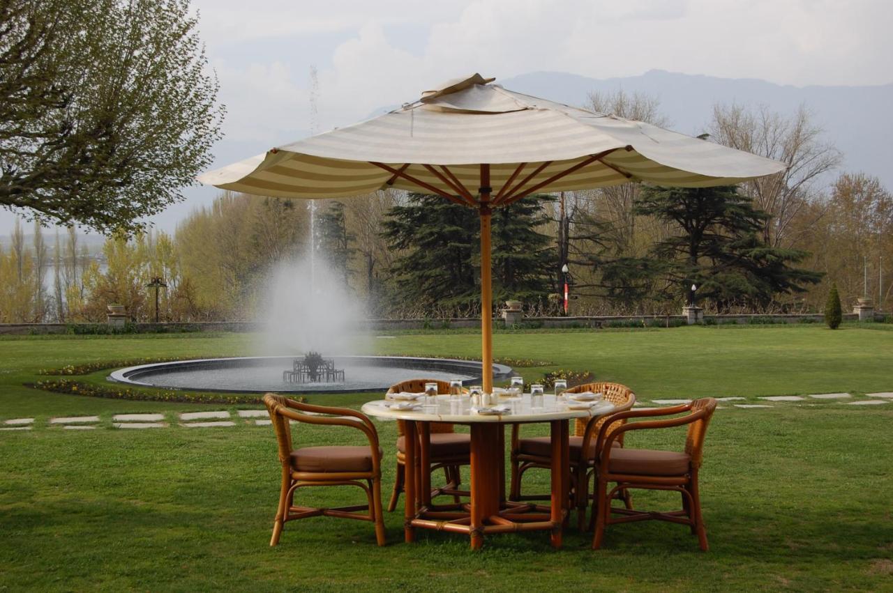 The Lalit Grand Palace Hotel 5*