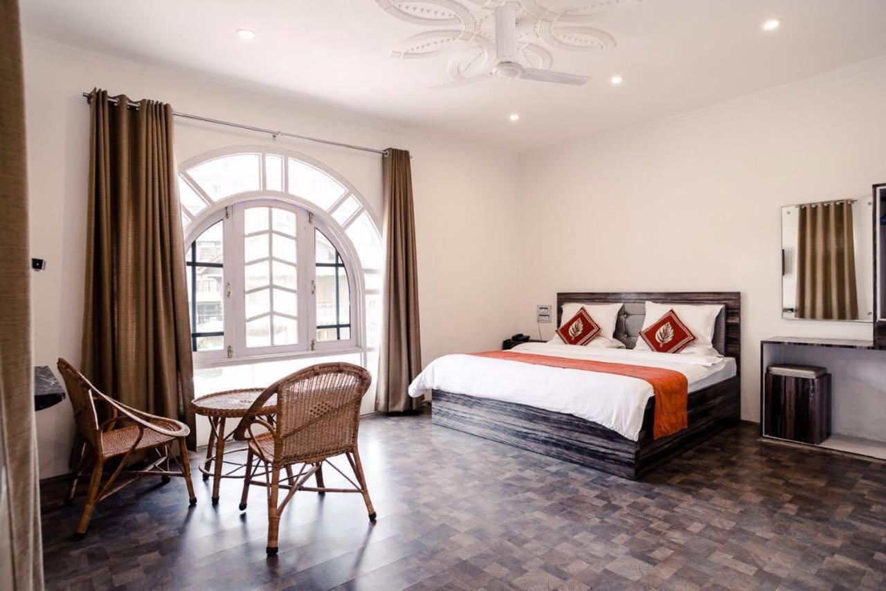 Sidsons Royale Hotel 3*
