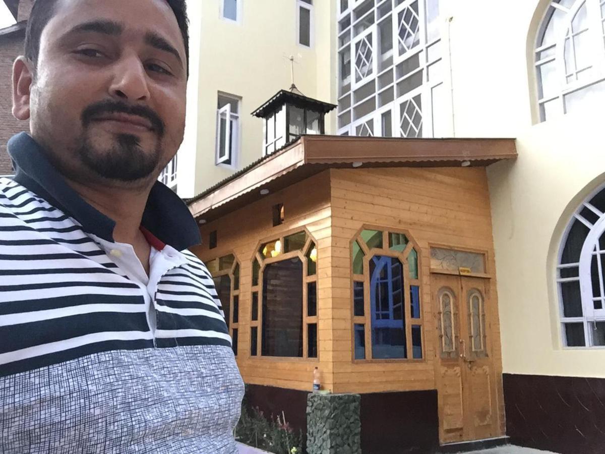 Sidsons Royale Hotel 3*