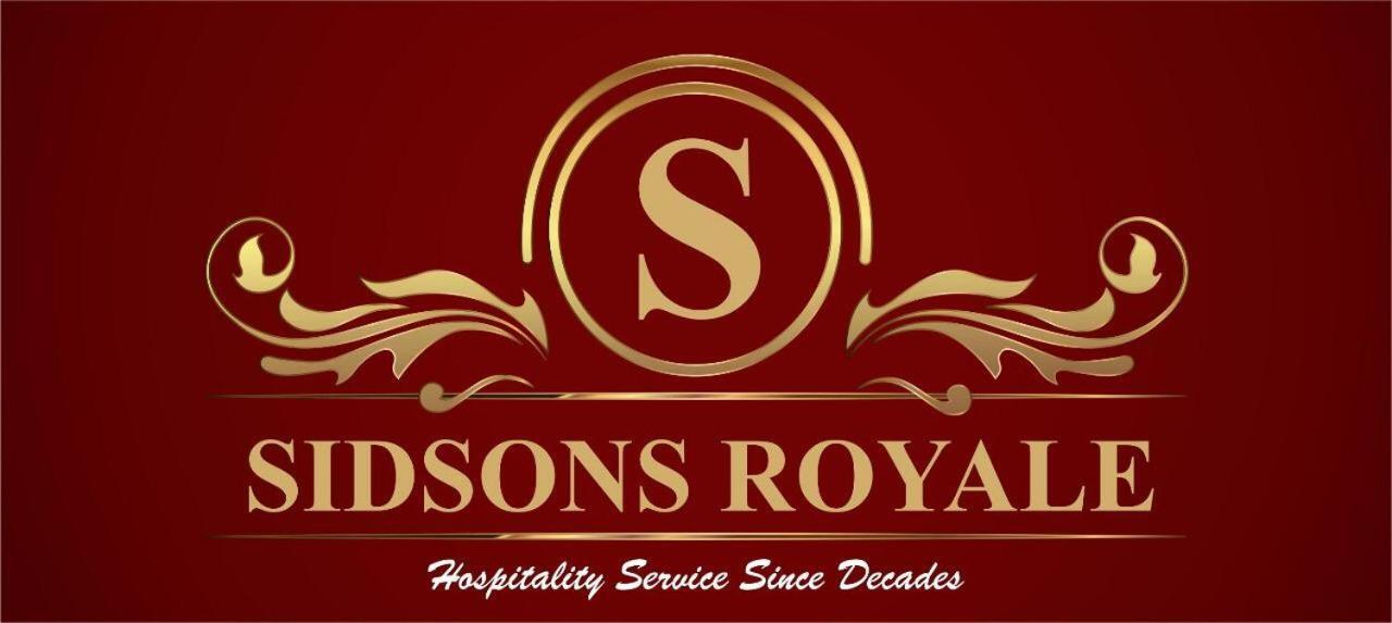 Hotel Sidsons Royale 3*