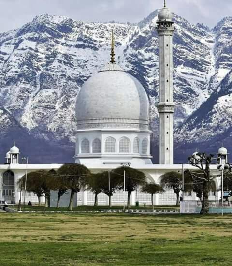 Hotel Sidsons Royale Srinagar (Jammu and Kashmir)