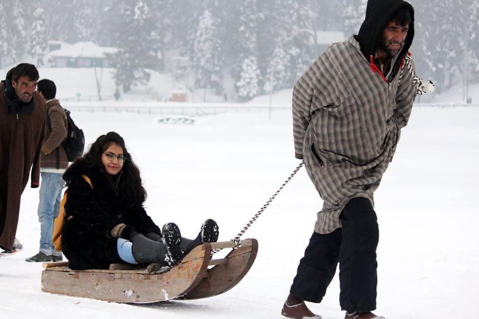 Sidsons Royale 3* Srinagar (Jammu and Kashmir)