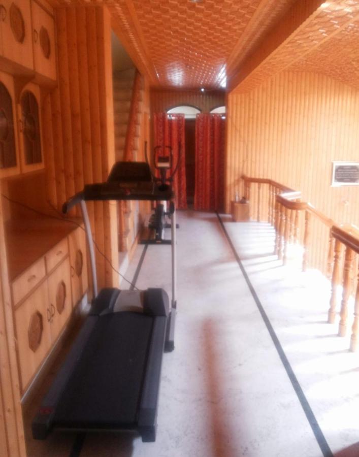 Guest house Duskwood Srinagar (Jammu and Kashmir)