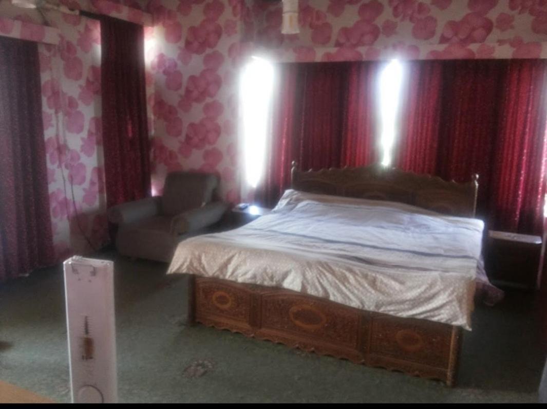 Duskwood Guest house