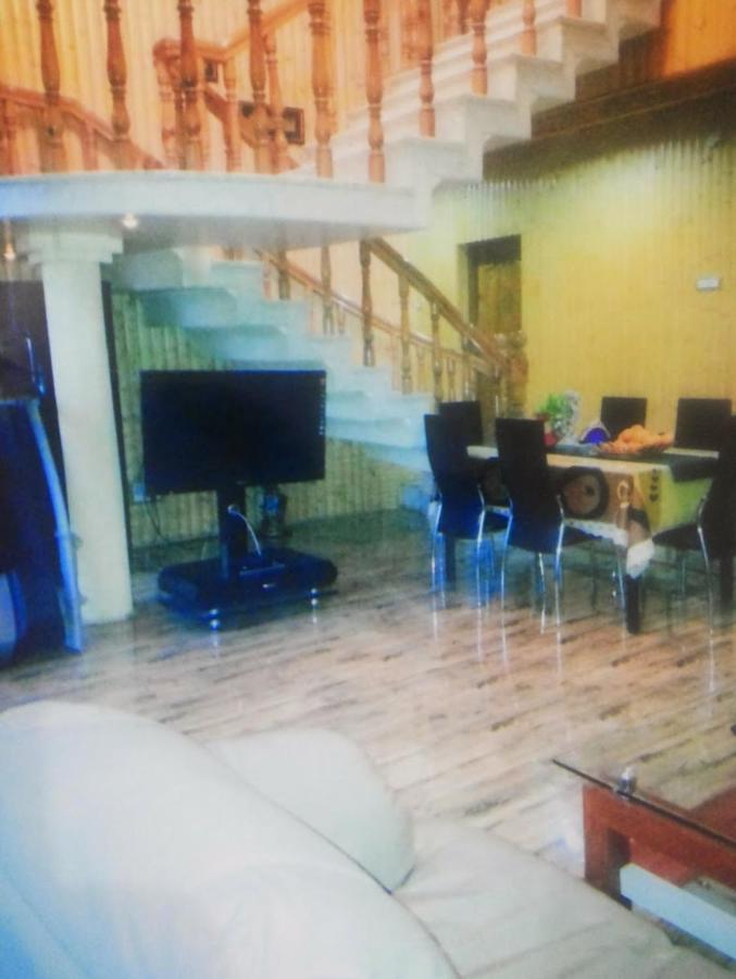 Guest house Duskwood