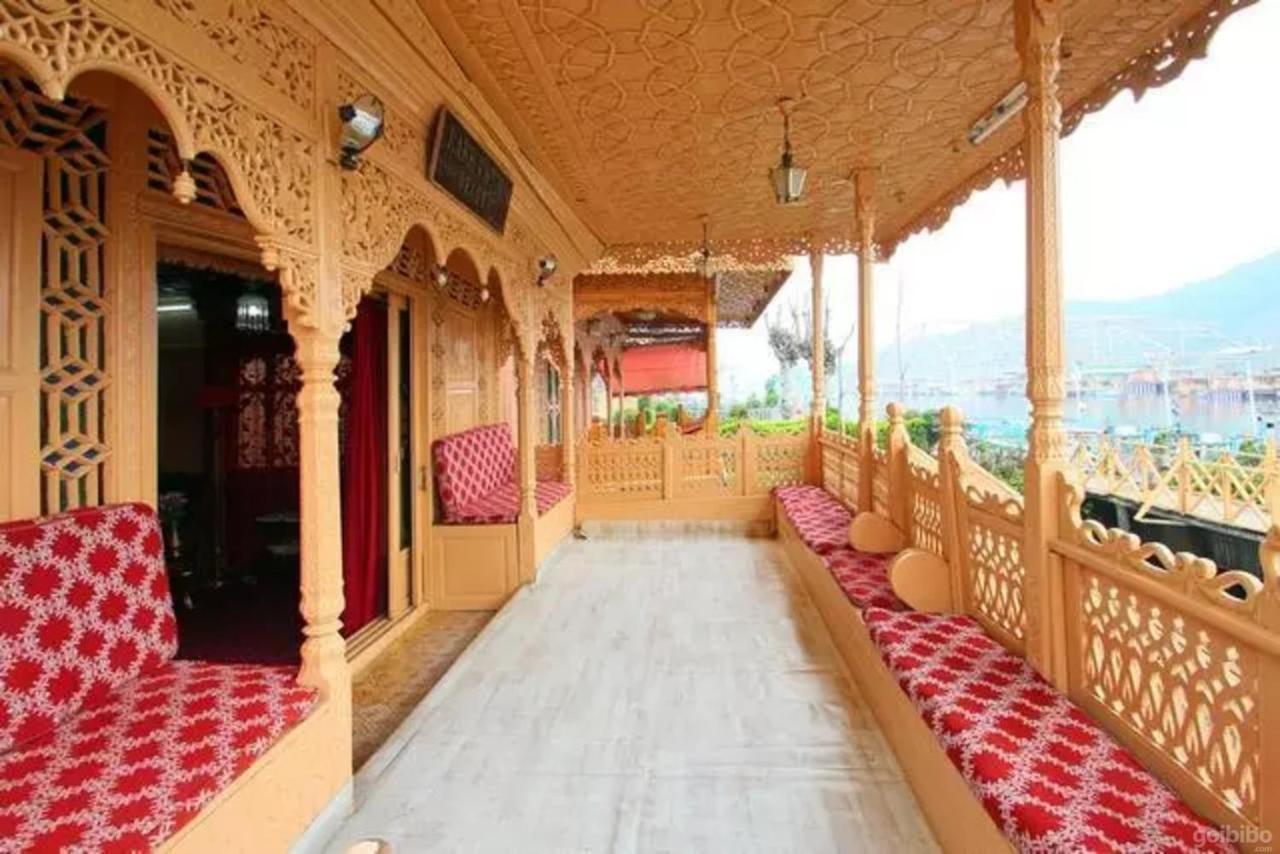 The Heritage Group Of Houseboats 4* Srinagar (Jammu and Kashmir)