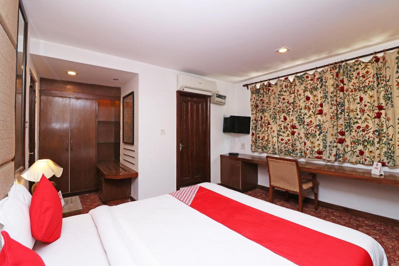 Oyo 19478 Paradise Gateway Hotel
