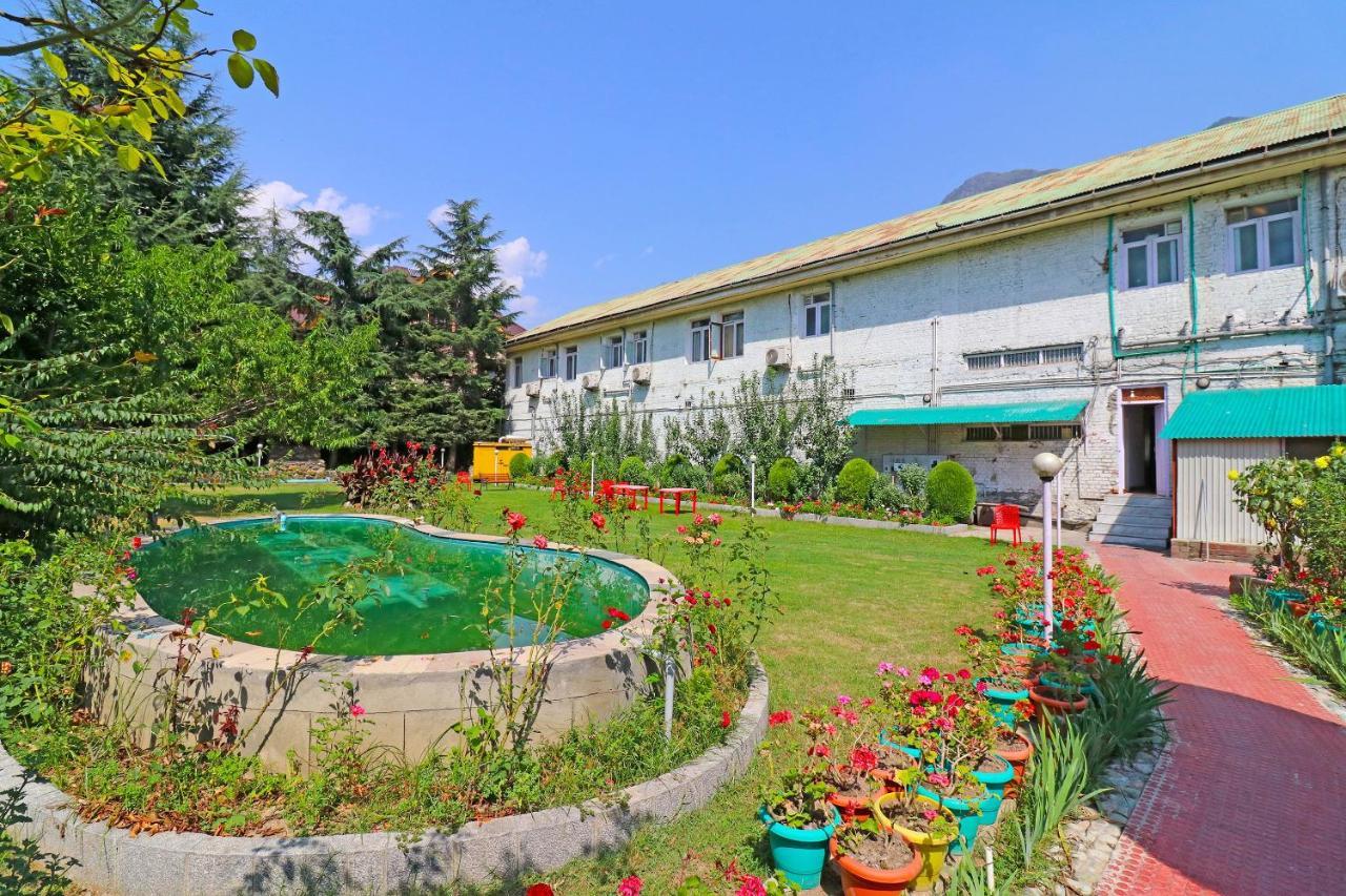 Oyo 19478 Paradise Gateway Hotel 3*