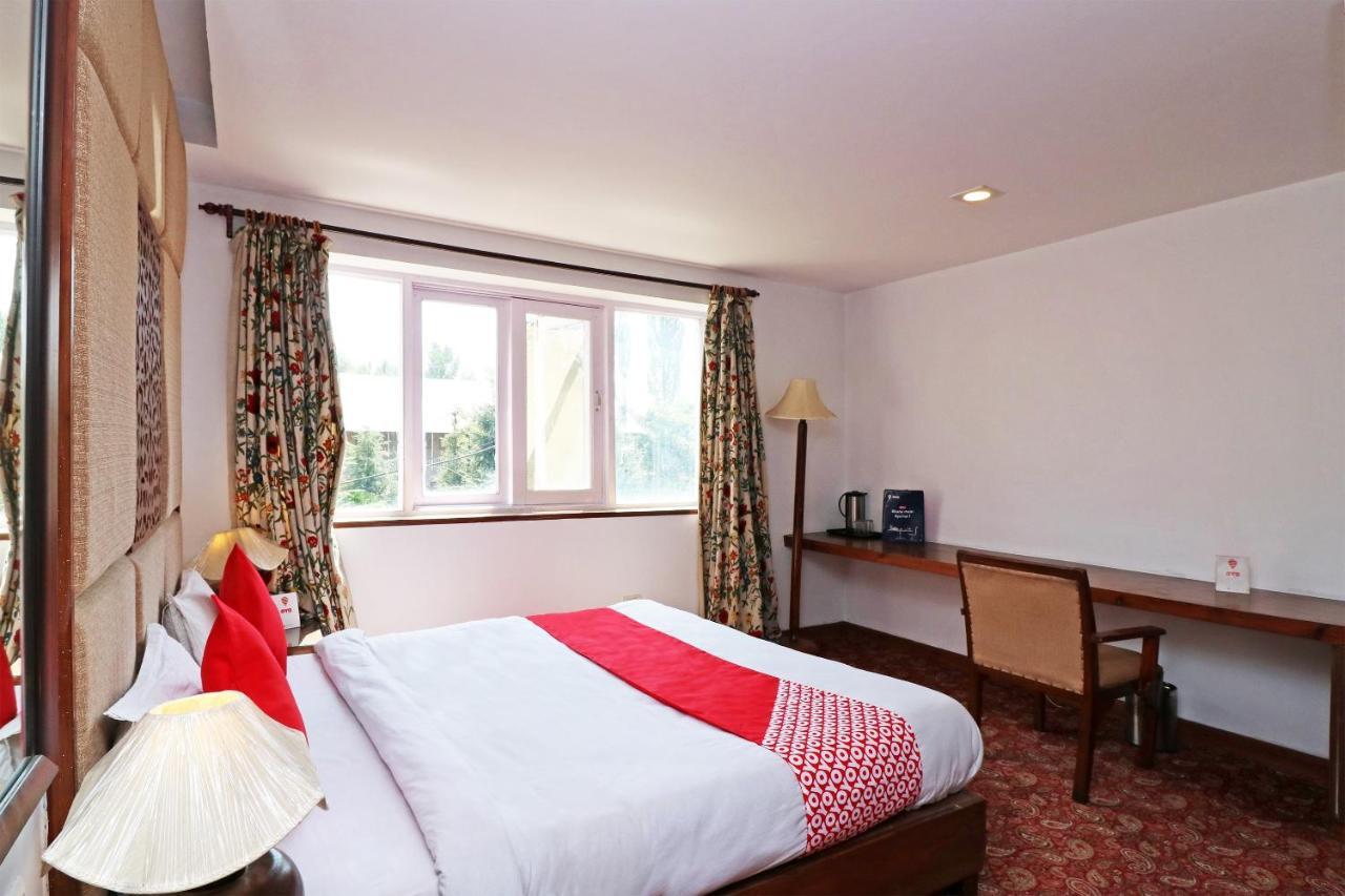 Oyo 19478 Paradise Gateway 3* Srinagar (Jammu and Kashmir)